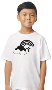 T-shirt enfant